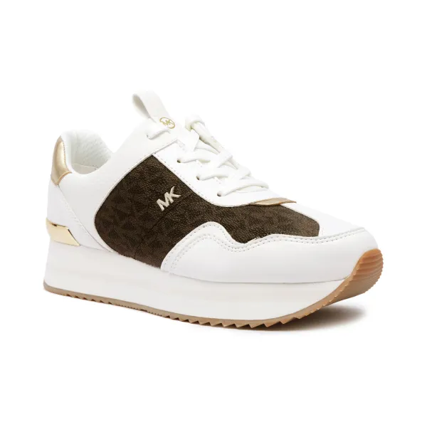 

Кроссовки Raina Michael Kors, белый