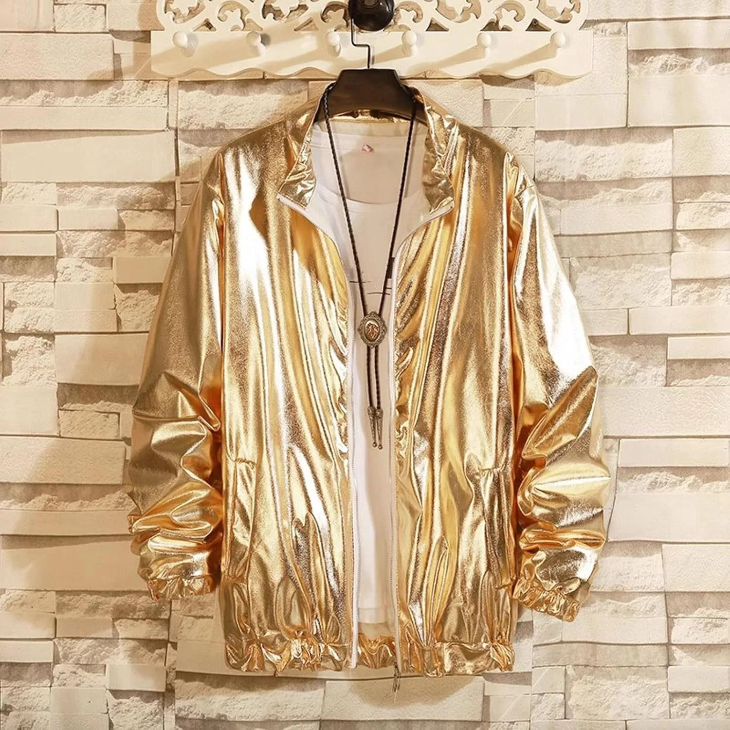 Мужская ветровка Gold — фото 3