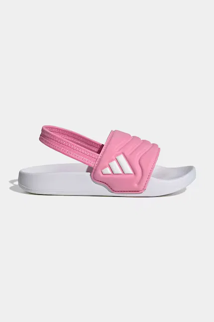 Шлепанцы с ремешком ADILETTE ESTRAP 2.0 Adidas, розовый