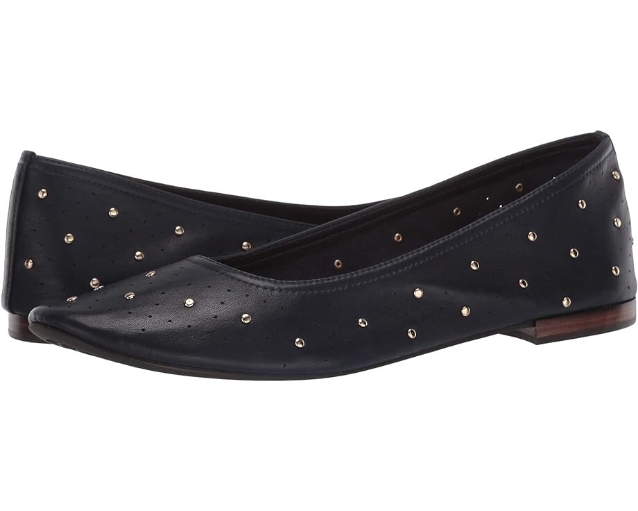 

Балетки Aerosoles Martha Stewart Shelley, цвет Navy Leather