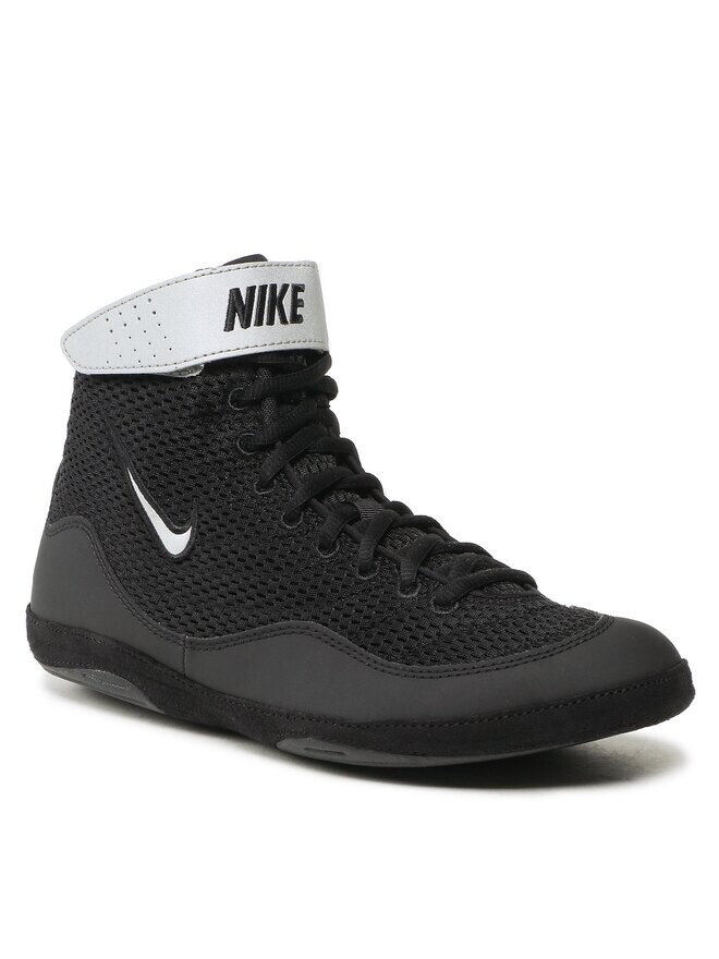 

Кеды Nike, черный
