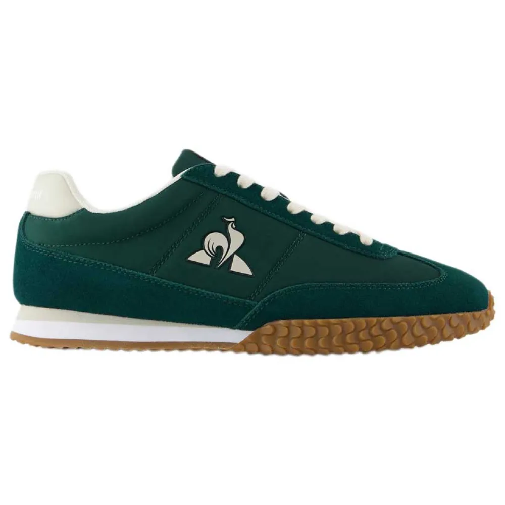 

Кроссовки Le Coq Sportif Veloce I, зеленый
