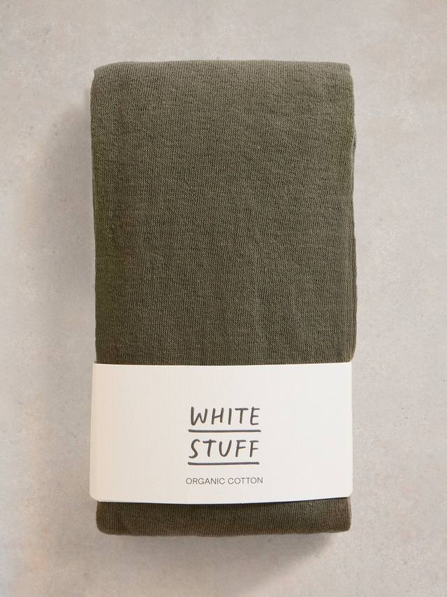 

Простые колготки Patty White Stuff, Khaki
