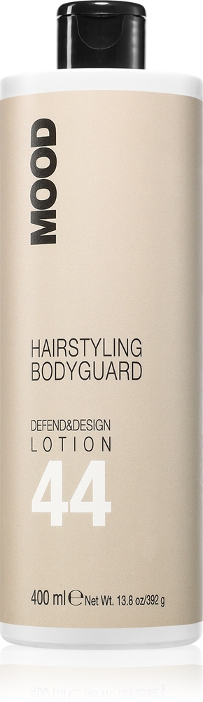 

Парикмахерская, телохранитель, защита и дизайн, гель для волос Mood, 400 мл