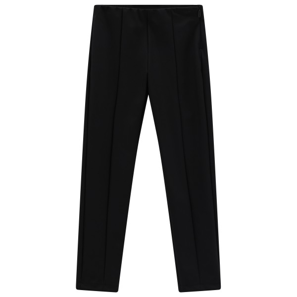 

Женские брюки Punta Arenas Slim - брюки из софтшелла Jeanne Baret, Nero