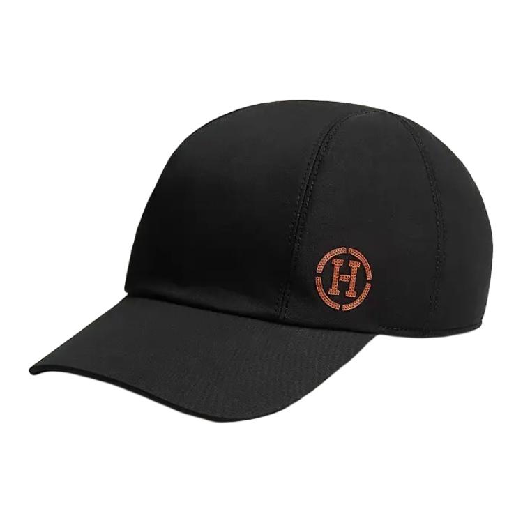 

Бейсболка Unisex HERMES
