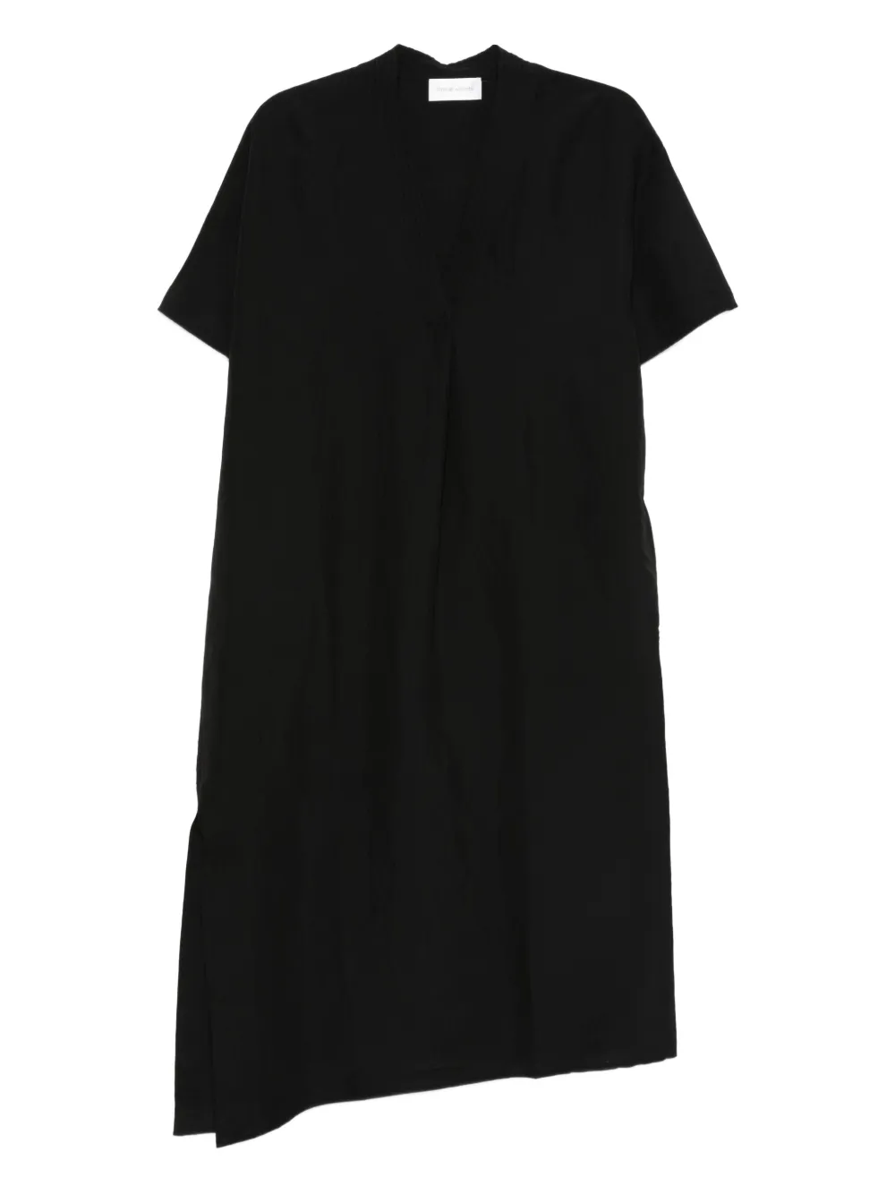 

Платье Dives Christian Wijnants, черный