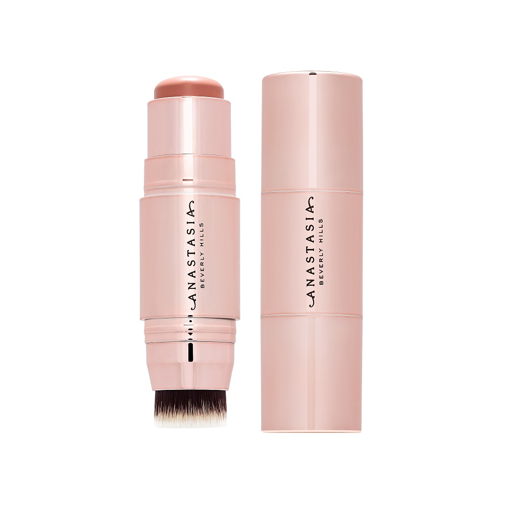 

Румяна-Карандаш stick blush Anastasia Beverly Hills, цвет latte, вес 8 гр.