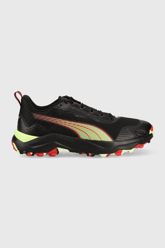 

Кроссовки Obstruct Profoam Bold Puma, черный