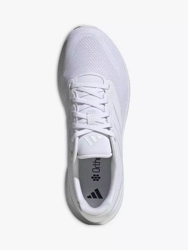 Кроссовки adidas RunFalcon 5 Men's, цвет ftwr/white — фото 4