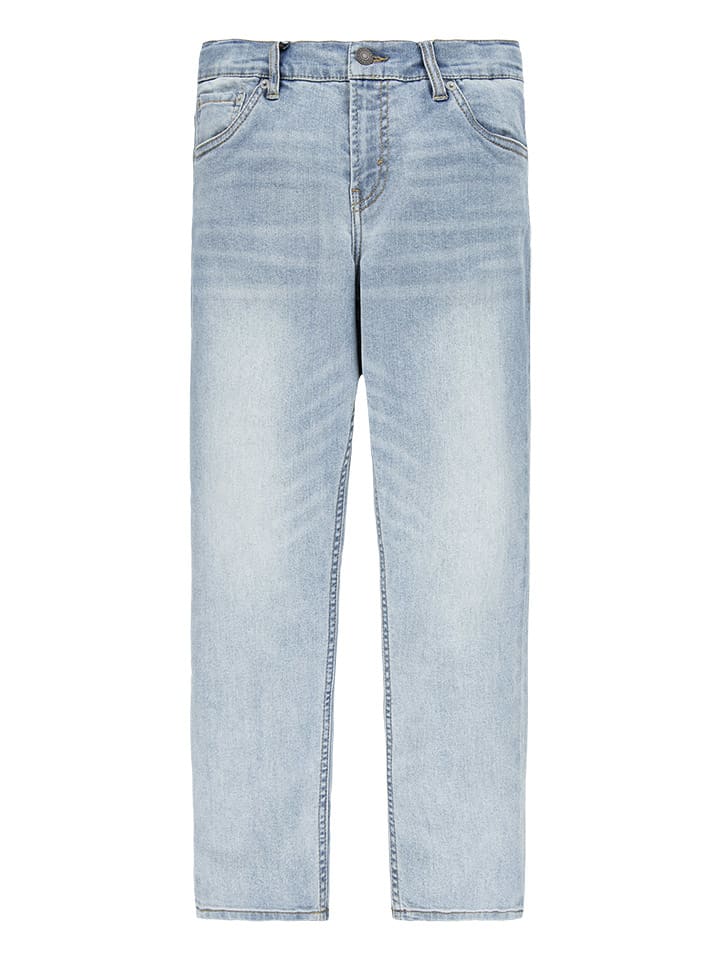 

Джинсы Levi's Kids, светло-синий