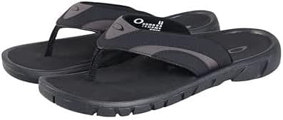 

Мужские сандалии Oakley O Coil, Blackout