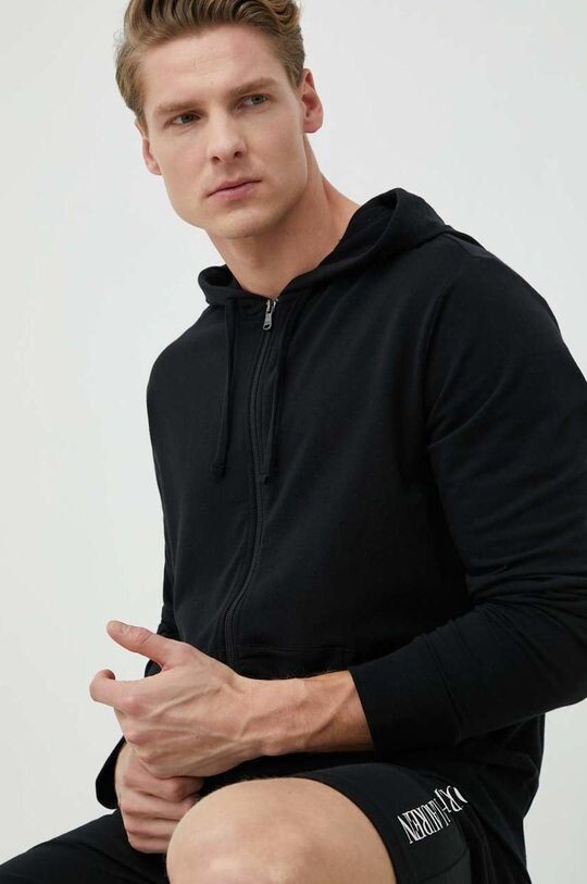

Толстовка для отдыха Polo Ralph Lauren, черный