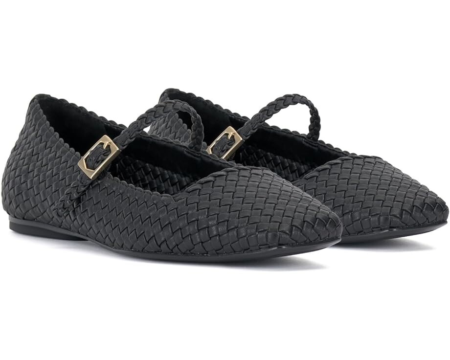 

Туфли на плоской подошве Vince Camuto Vinley, черный