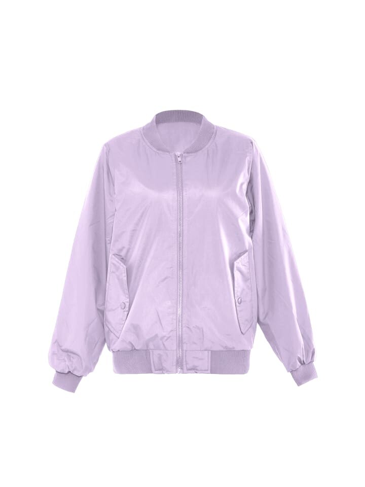 

Пуховик UCY, цвет lavendel