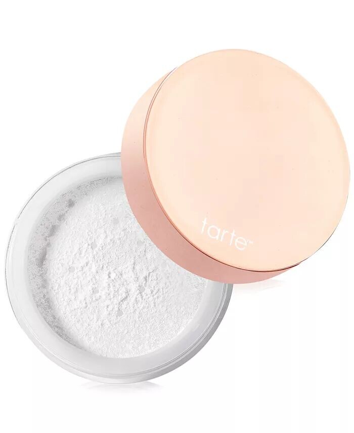 

Smooth Operator Amazonian Clay финишная пудра Tarte