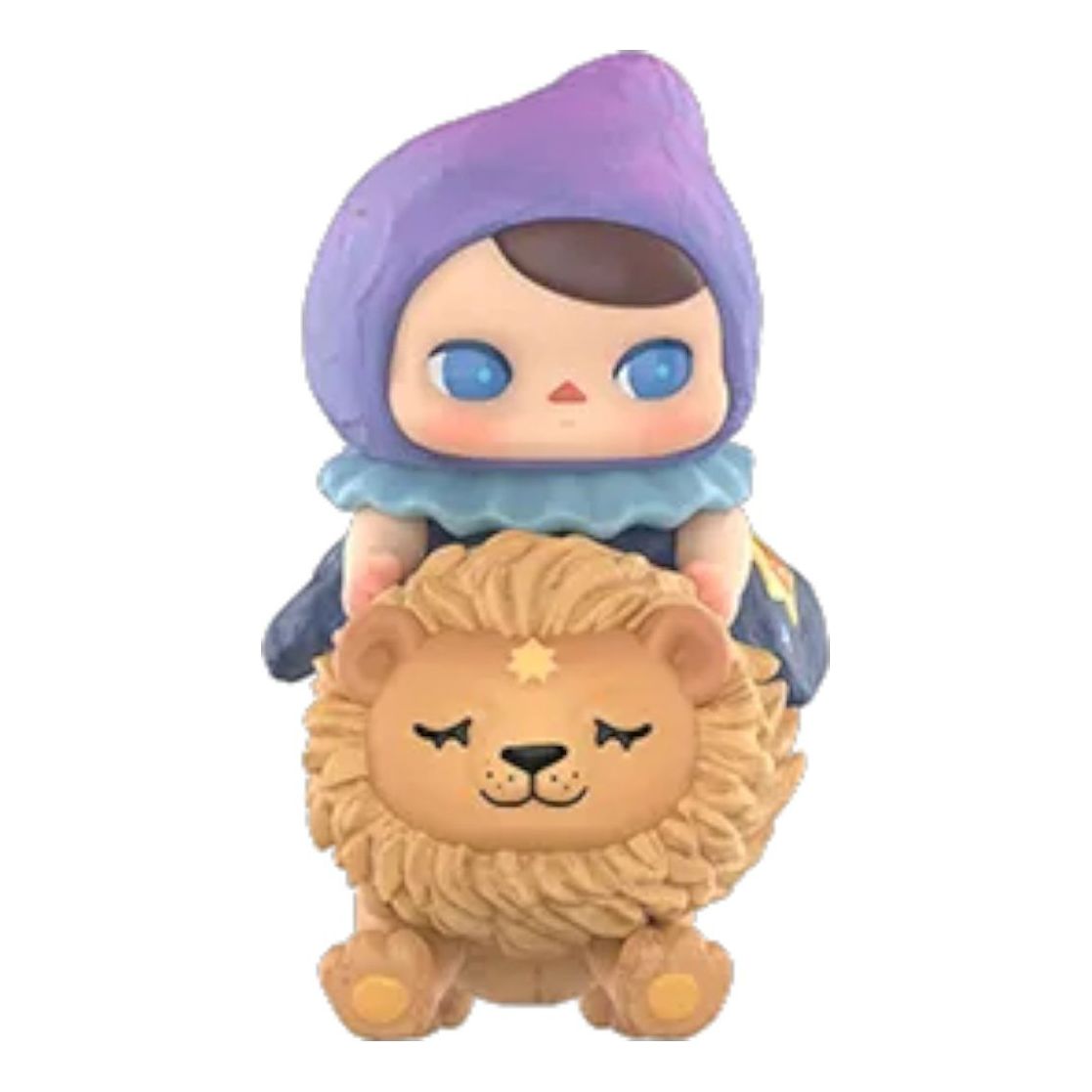 

Pop Mart отмечает 15-летие выпуска фигурок «Ослепительный дебют»