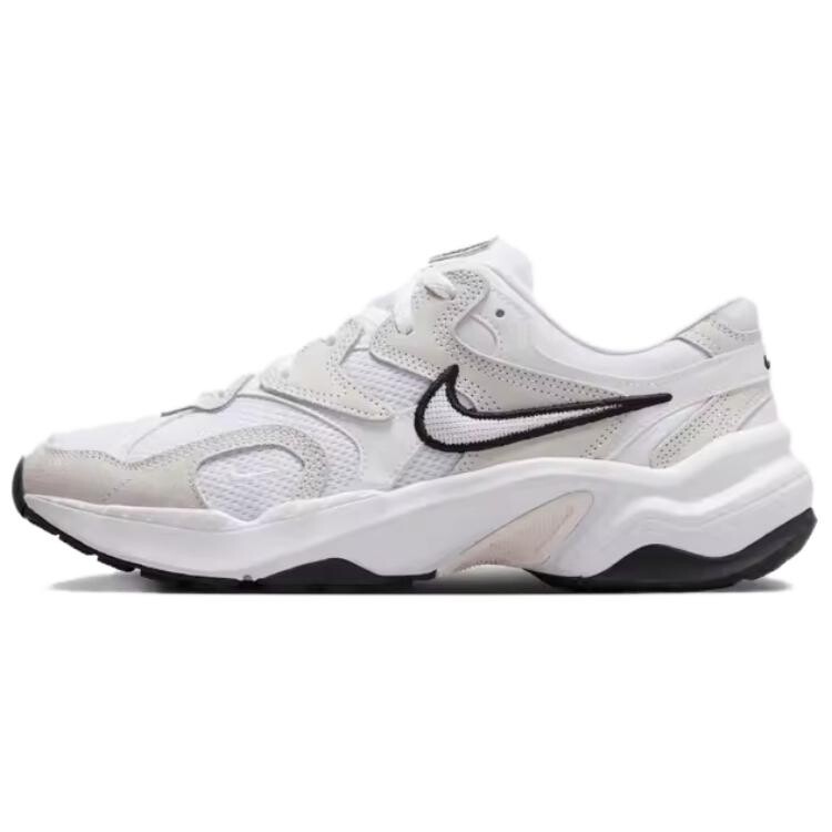 

Женская обувь Nike Lifestyle, Peaks white/black