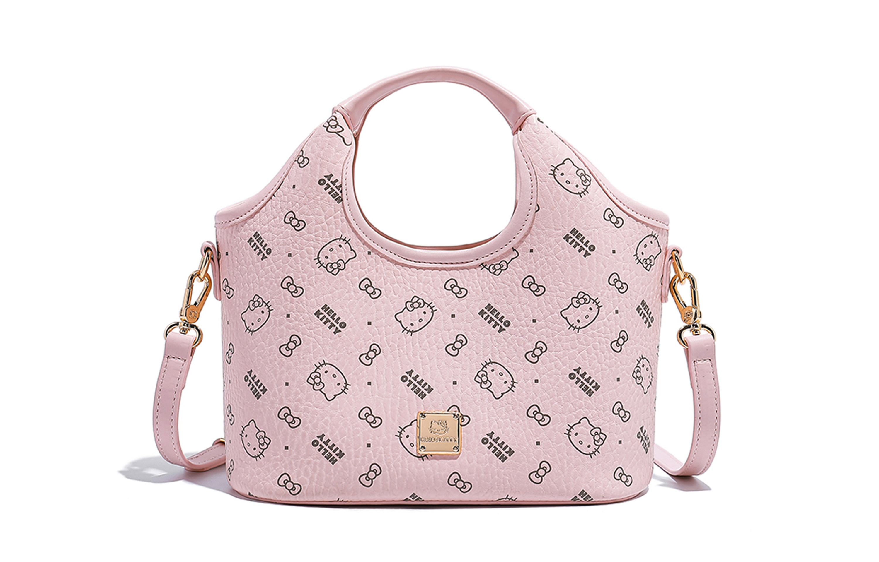 

Sanrio Сумка через плечо Hello Kitty, Milk Tea