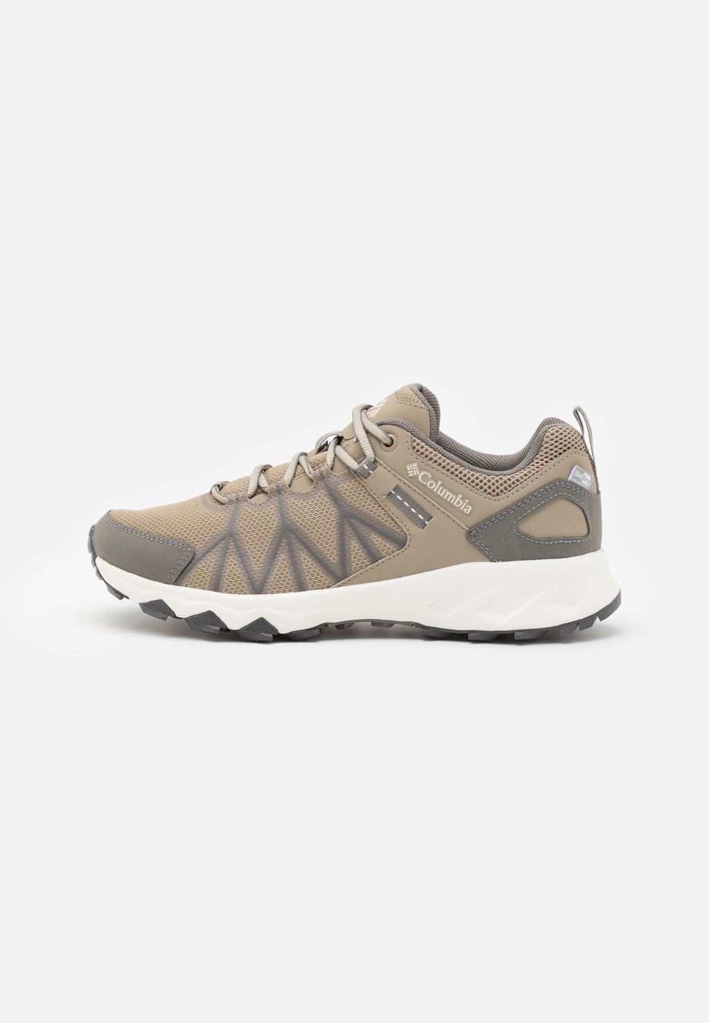 

Походная обувь PEAKFREAK II OUTDRY Columbia, бежевый