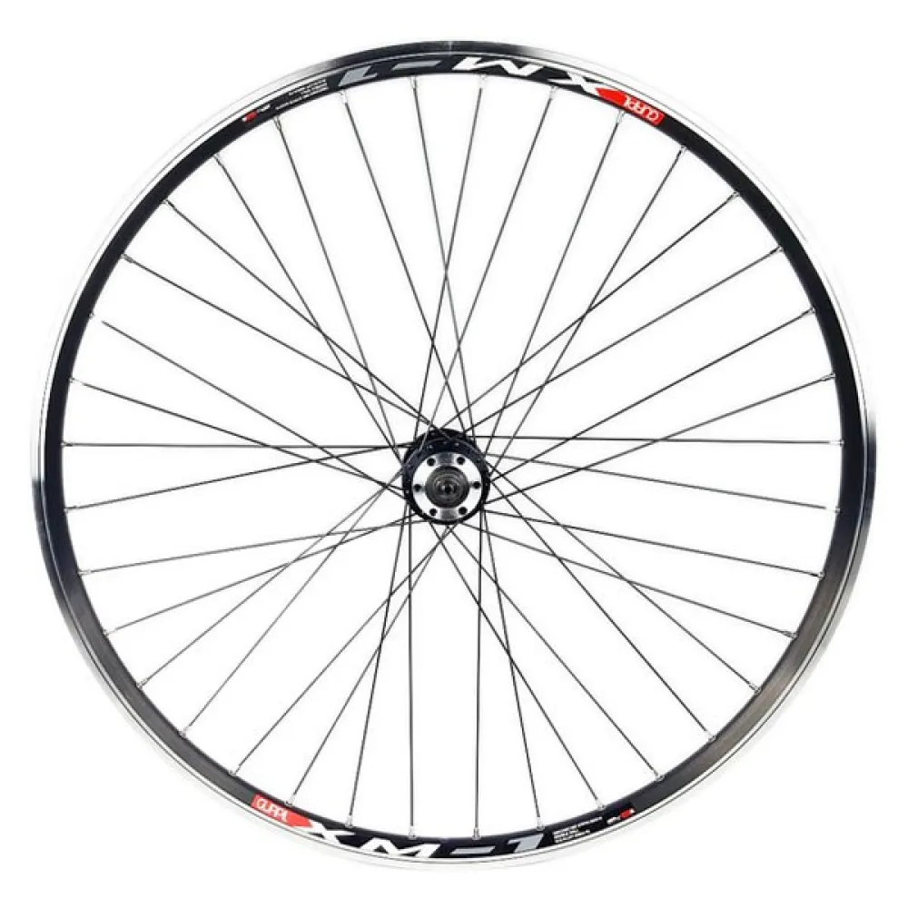 

Переднее колесо Gurpil XM-1 M4050 29´´ CL Disc, черный
