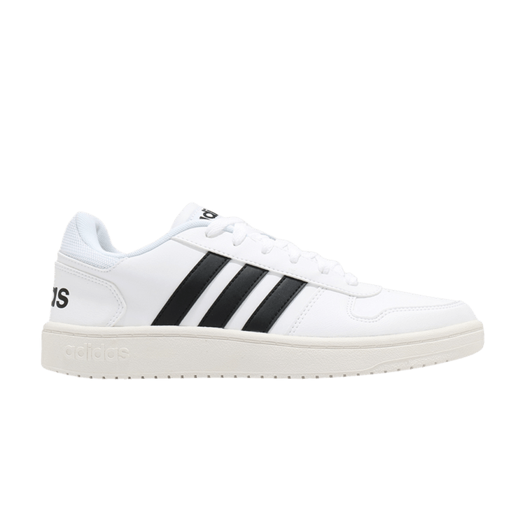 

Кроссовки Hoops 2.0 'Cloud White', белый
