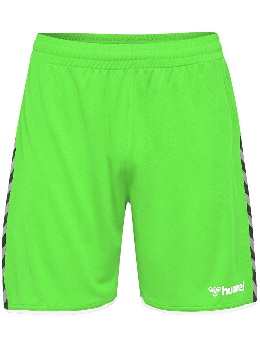 

Спортивные брюки Hummel Regular Workout Pants, неоновый зеленый