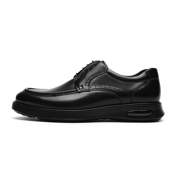 

Туфли мужские Men"s Casual Men Low-Top Goldlion, черный