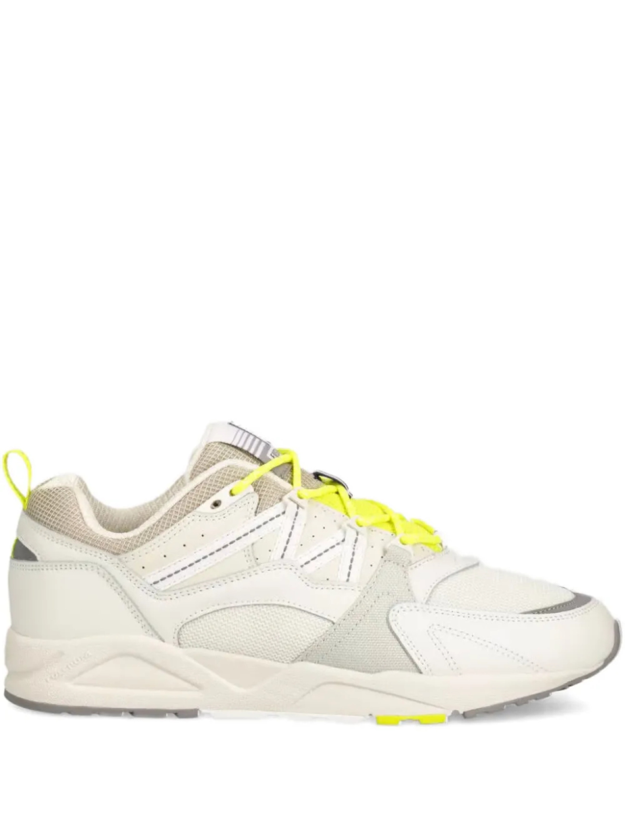 

Кроссовки Karhu с сетчатыми вставками, белый