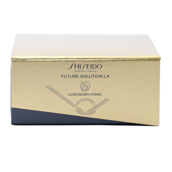 

SHISEIDO FUTURE SOLUTION LX LEGENDARY ENMEI EYE CREAM 15ML