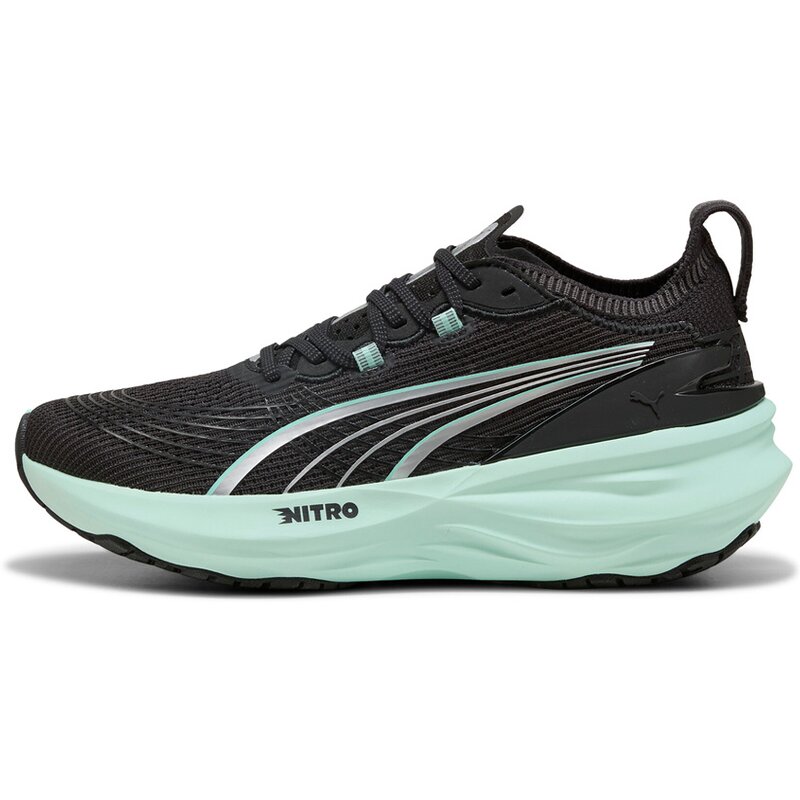 Кроссовки для бега foreverrun nitro 2 wn Puma, черный — фото 4