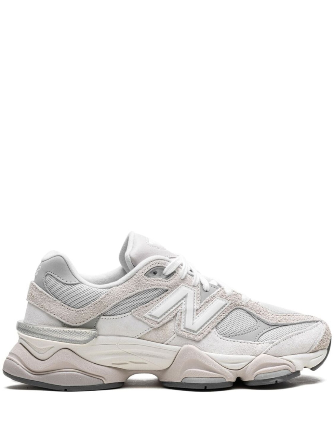 

Кроссовки New Balance 9060 "Серые", серый