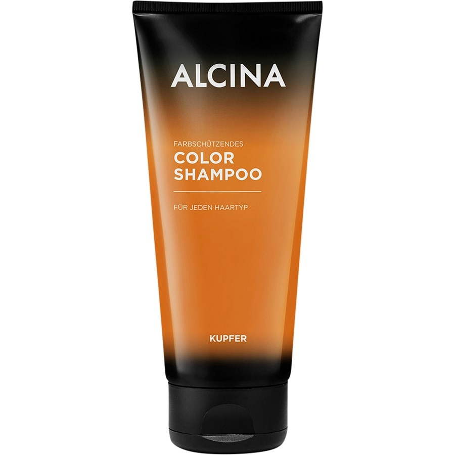 

Шампунь ALCINA Color-Shampoo Kupfer, 200 ml