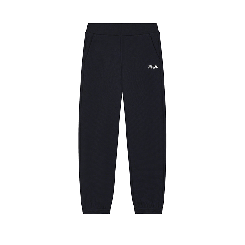 

Трикотажные спортивные брюки женские Legend Blue FILA, Legend Blue