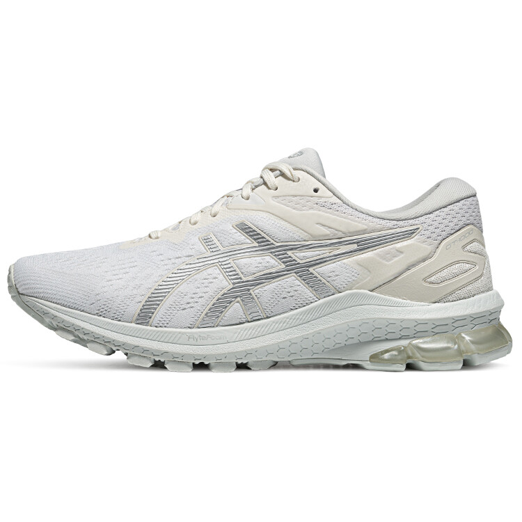 

Кроссовки женские GT-1000 10 с низким верхом, серый Asics