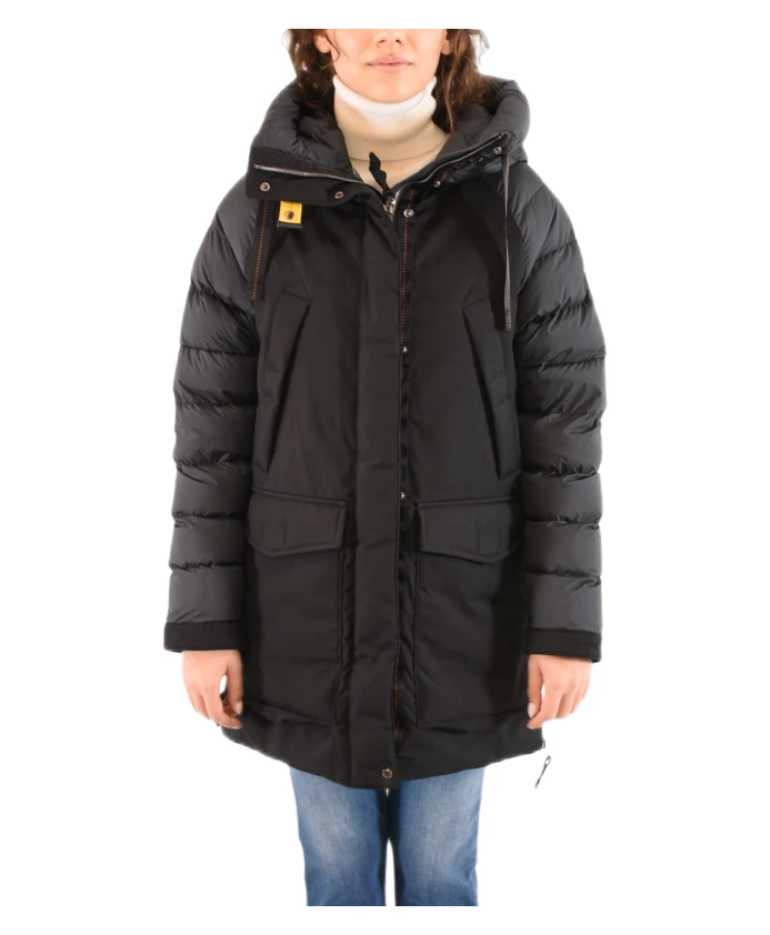 

Куртка Parajumpers, черный