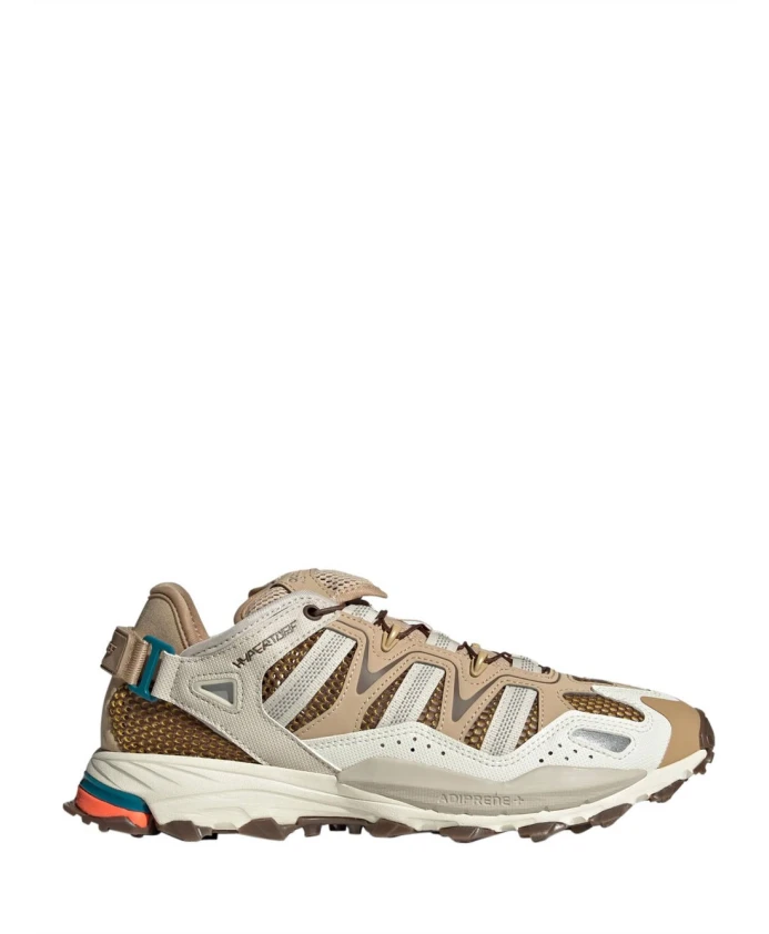 

Дышащие кроссовки Adidas, бежевый
