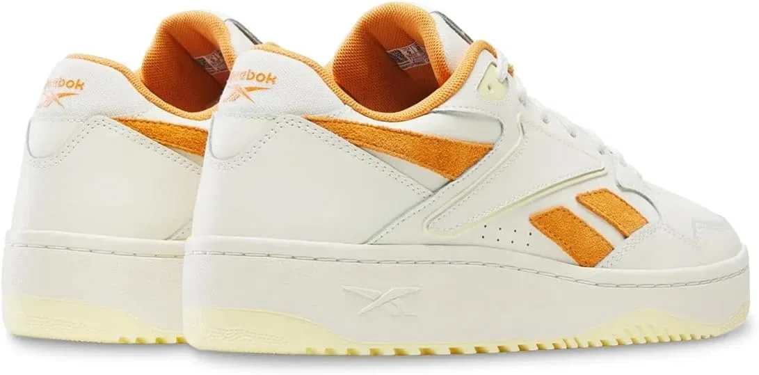 Мужские кроссовки Reebok ATR Chill, Vintage Chalk Sunbaked Clay Bleached Yellow — фото 2