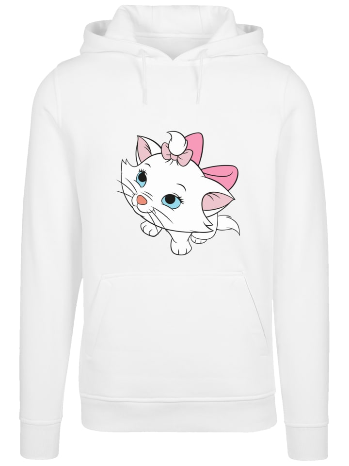 

Худи F4NT4STIC, белый