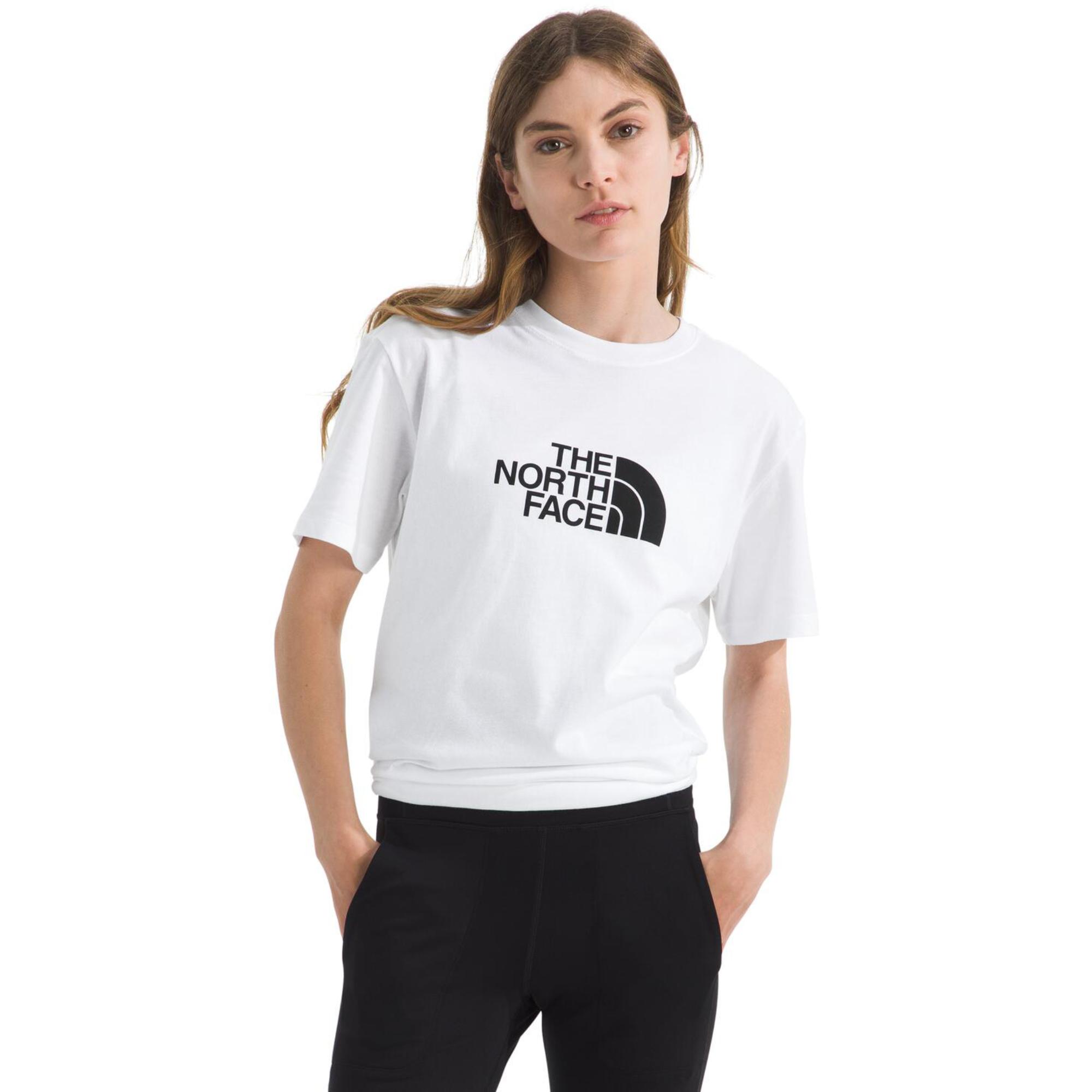 

Женская футболка с коротким рукавом Evolution Half Dome The North Face, TNF White/TNF Black, Белый, Женская футболка с коротким рукавом Evolution Half Dome The North Face, TNF White/TNF Black