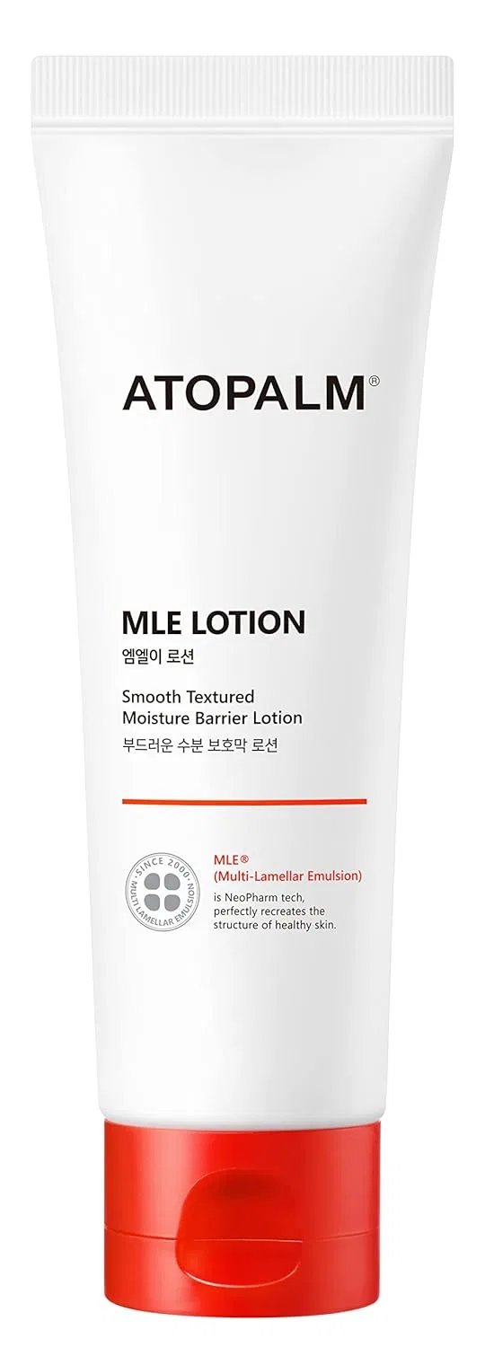 Лосьон для тела «MLE Body Lotion» от Atopalm, 120 мл Atopalm