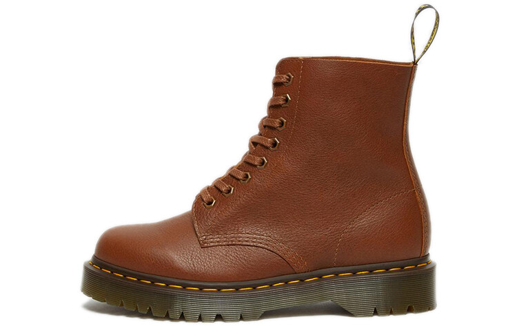 

Ботинки Dr.Martens Unisex 1460Pascal Martin Boots Brown