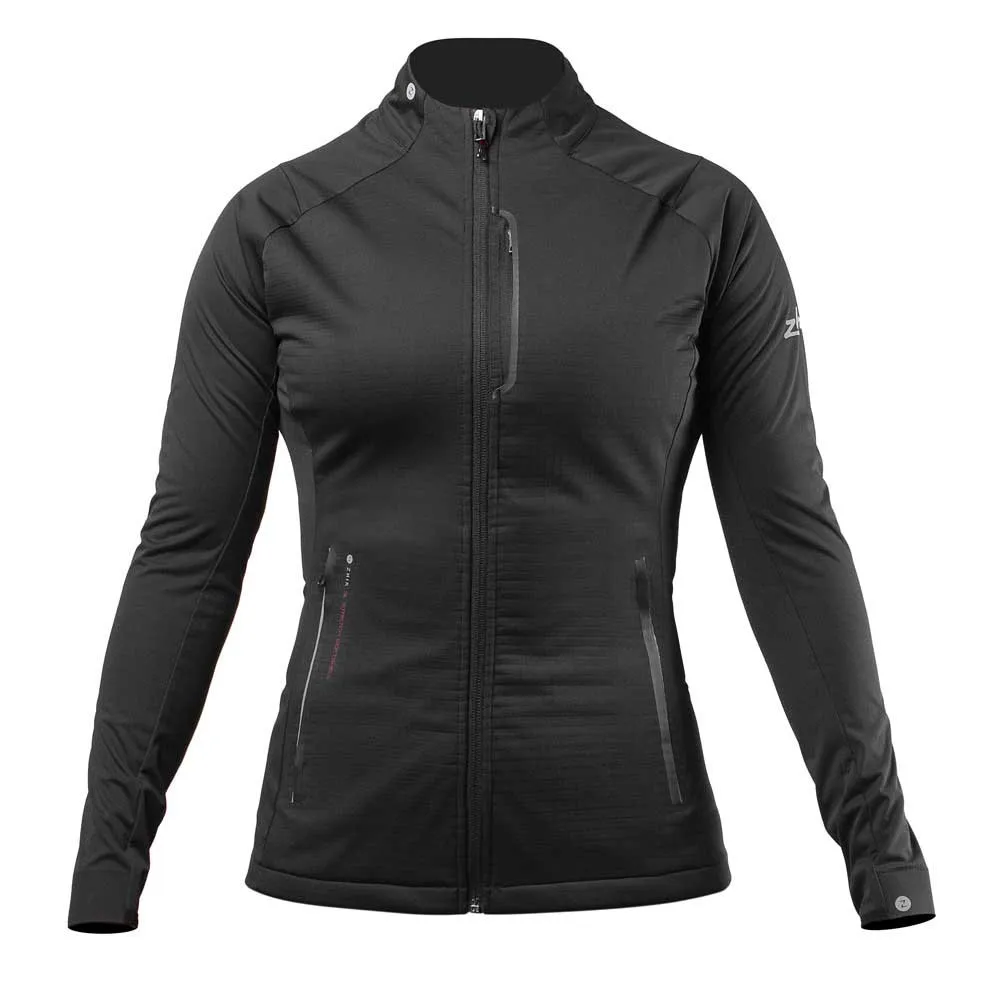 

Куртка Zhik 3 Layers softshell, черный