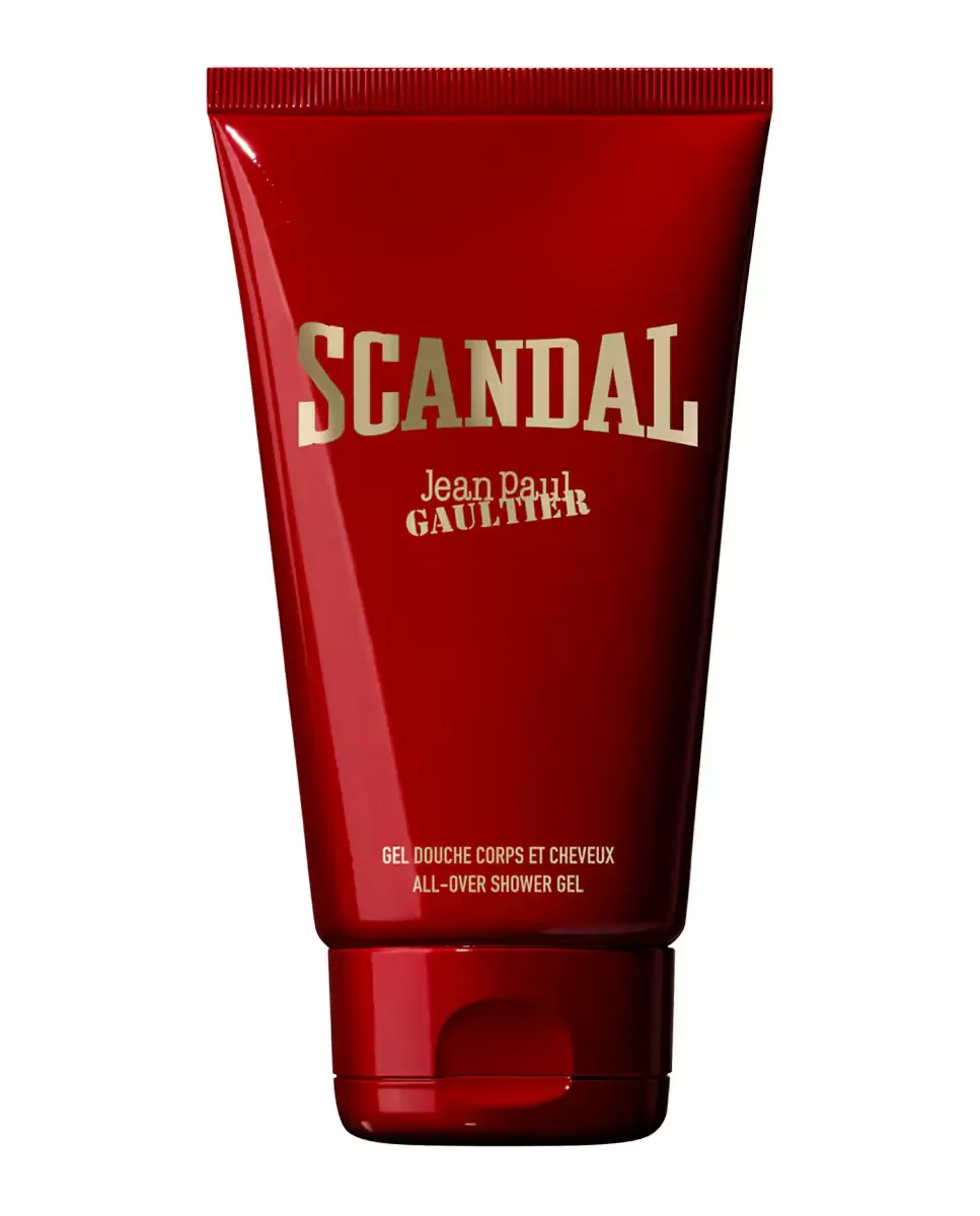 Гель для душа Scandal pour Homme 150 мл Jean Paul Gaultier