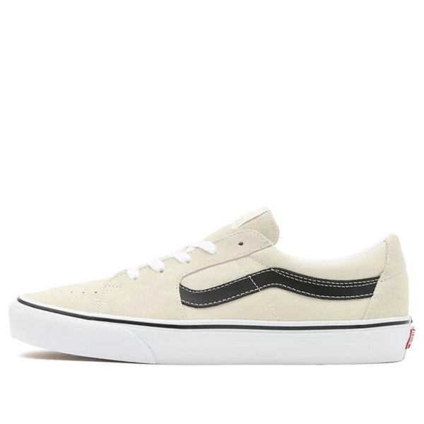 

Кроссовки sk8-low 'utility - turtledove' Vans, хаки