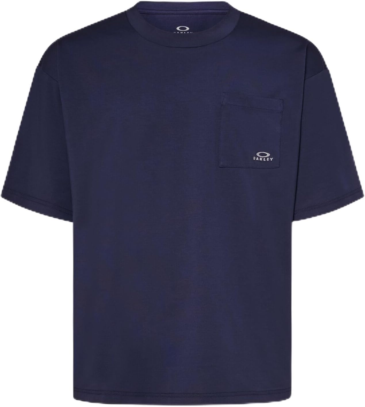 

Мужская футболка Oakley Modern Enhance Cool Cotton TEE-Relax