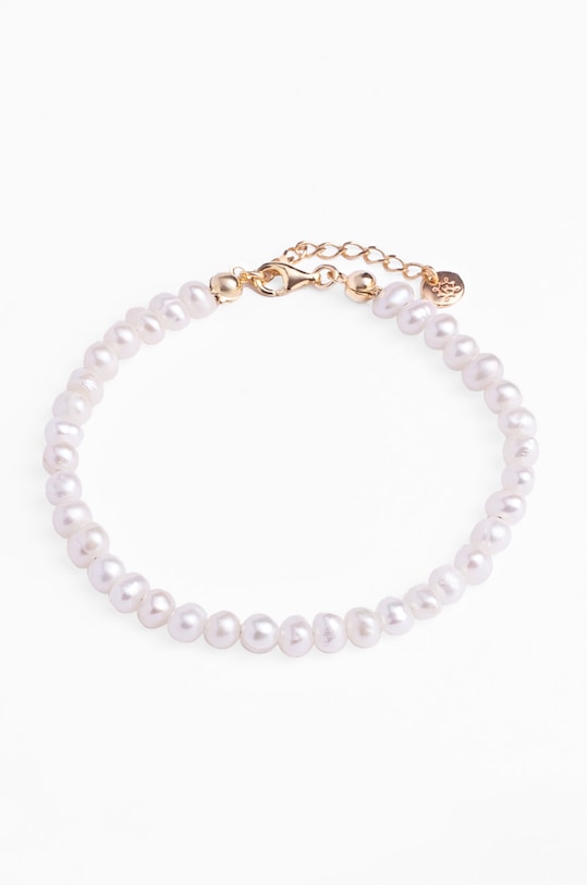 

Браслет Ариэль Ania Kruk, золотой