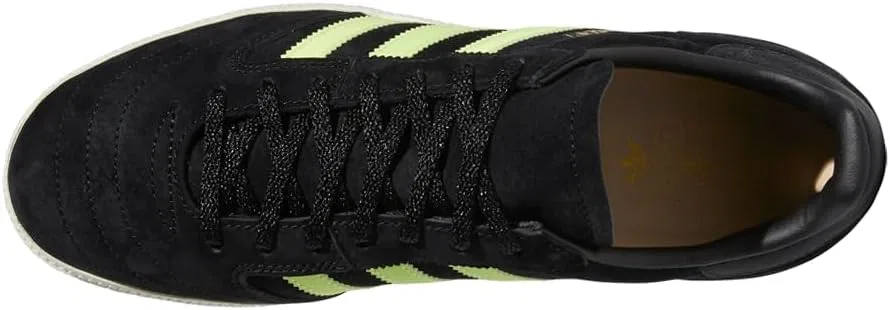 Кроссовки мужские adidas, цвет Black — фото 4