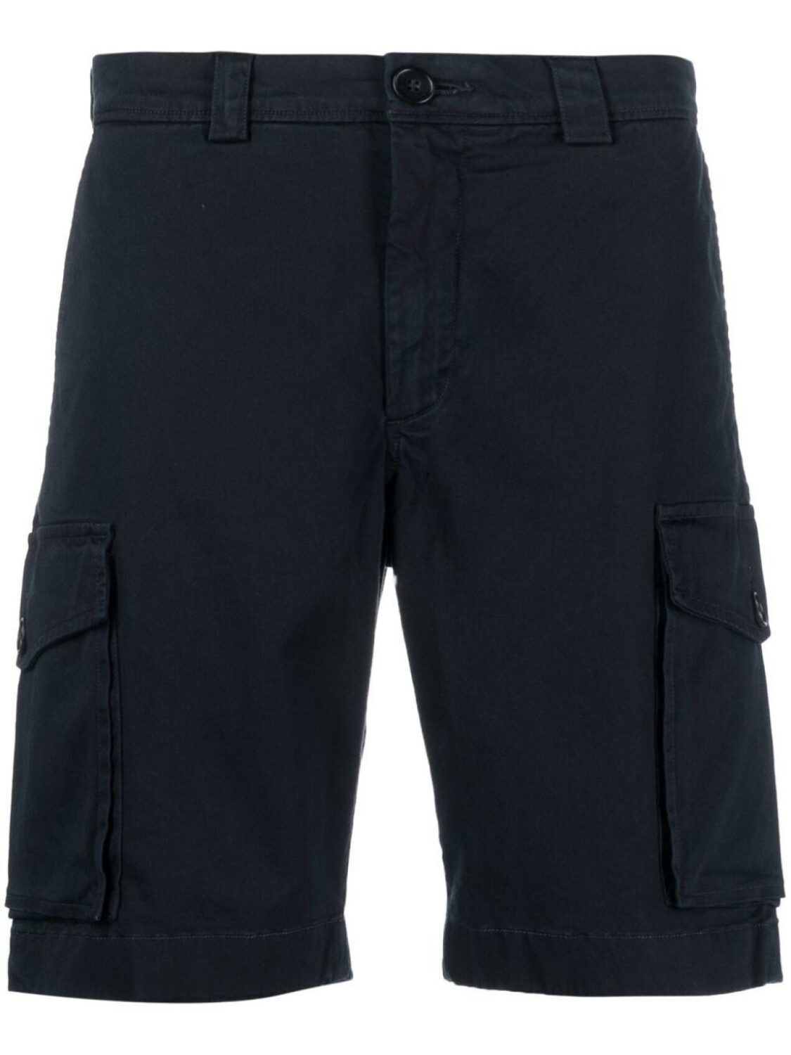 

Woolrich шорты карго, синий