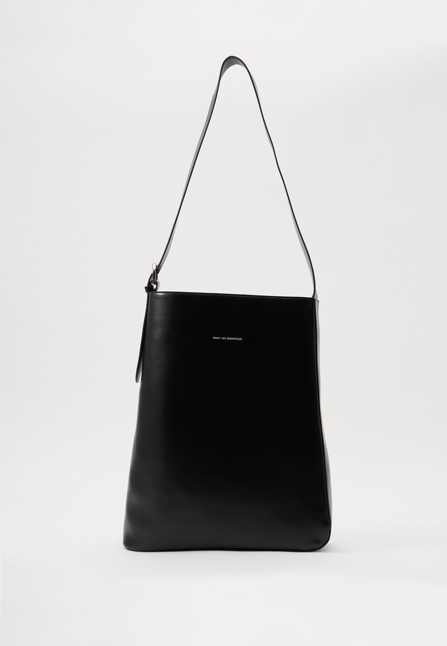

Сумка-шоппер WANT Les Essentiels ARCH XL SHOULDER BAG UNISEX, Black